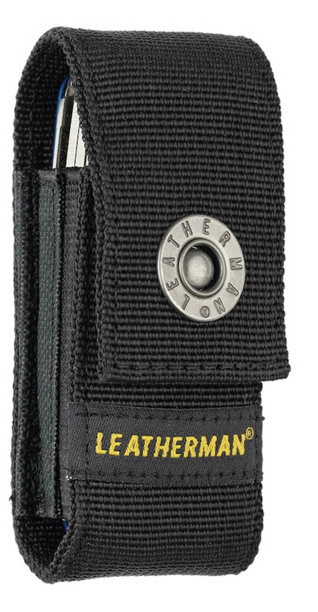 LEATHERMAN Signal - Green Topo