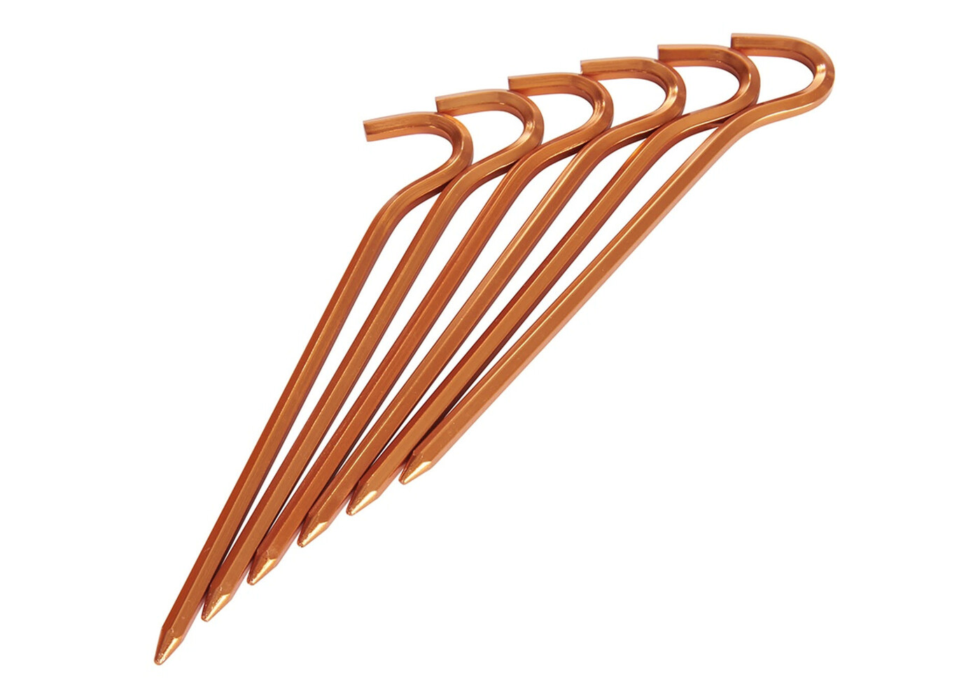 Kelty NOBENDIUM  TENT STAKES (1 PIECE)