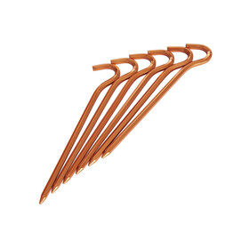 Kelty NOBENDIUM  TENT STAKES (1 PIECE)