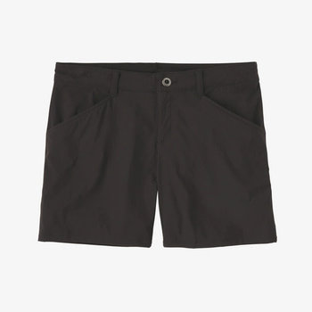 Patagonia Womens Quandary Shorts 5 in.