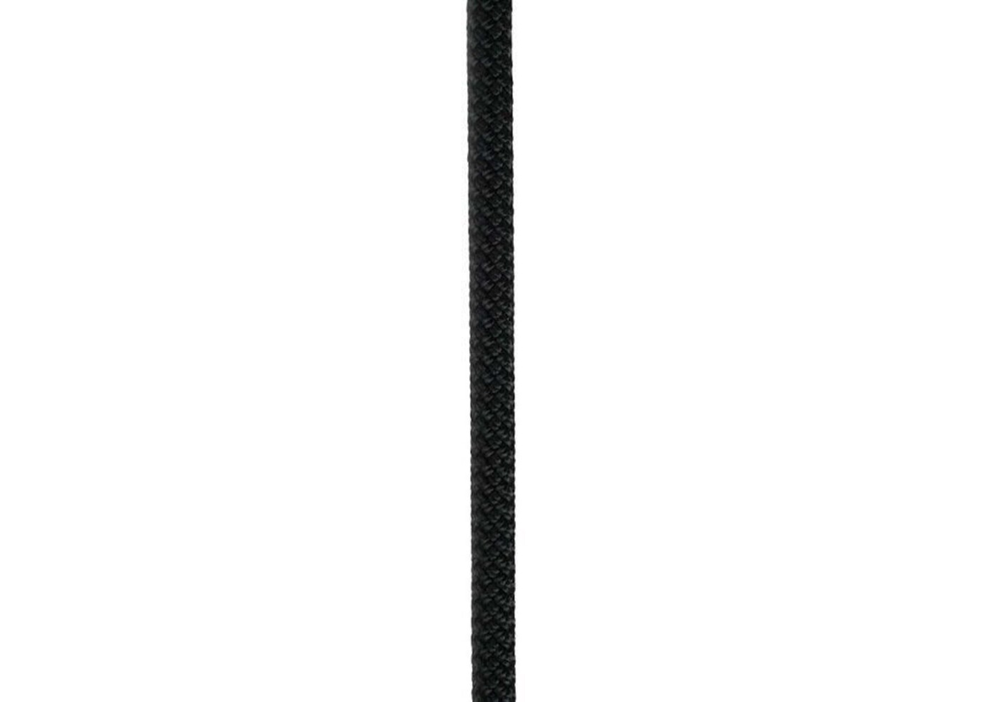 Edelweiss Ropes Speleo Low  9mmx 150 ft - Black