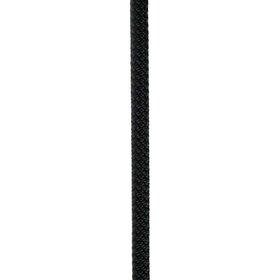 Edelweiss Ropes Speleo Low  9mmx 150 ft - Black
