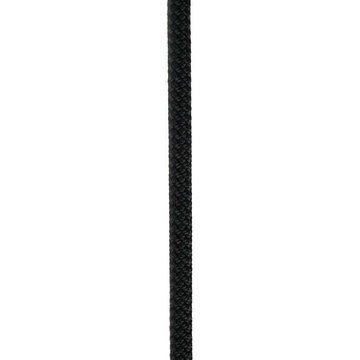 Edelweiss Ropes Speleo Low  9mmx 150 ft - Black