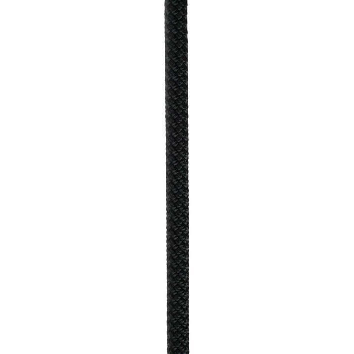 Edelweiss Ropes Speleo Low  9mmx 150 ft - Black