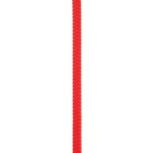 EDELWEISS Edelweiss Speleo Low  9mmx 150 ft RED
