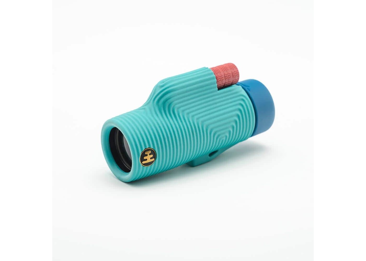 Nocs Zoom Tube 8x32 Monocular Telescope Tahitian Blue