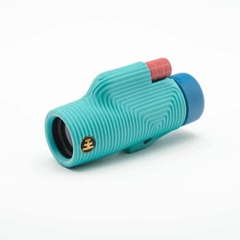 Nocs Zoom Tube 8x32 Monocular Telescope Tahitian Blue