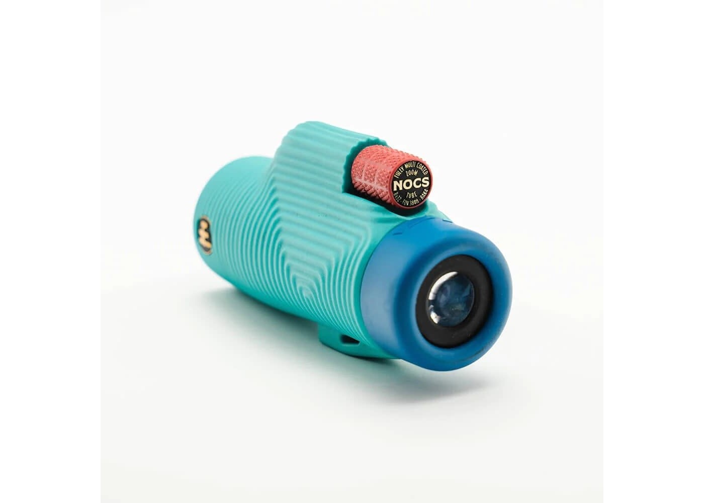 Nocs Zoom Tube 8x32 Monocular Telescope Tahitian Blue