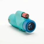 Nocs Zoom Tube 8x32 Monocular Telescope Tahitian Blue