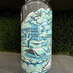 Acampa NALGENE ACAMPA CUSTOM 25 AÑOS SUSTAIN 32OZ WIDE