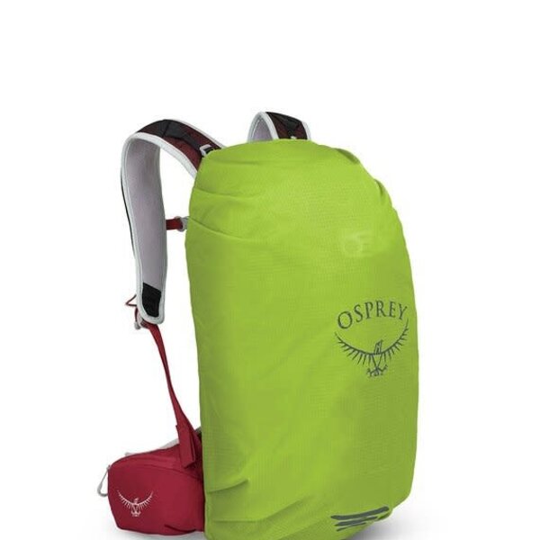 OSPREY HIVis Raincover  Limon  XSmall