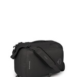 OSPREY TRANSPORTER GLOBAL 36L CARRY-ON  BLACK