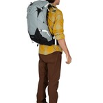 OSPREY Stratos 24 Poinsettia Red O/S