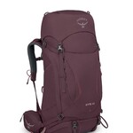 OSPREY Women's Kyte 48L EDELBERRY PURPLE  WXS/S