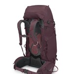 OSPREY Women's Kyte 48L EDELBERRY PURPLE  WXS/S