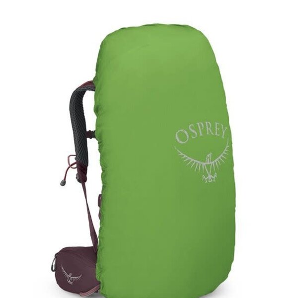 OSPREY Women's Kyte 48L EDELBERRY PURPLE  WXS/S