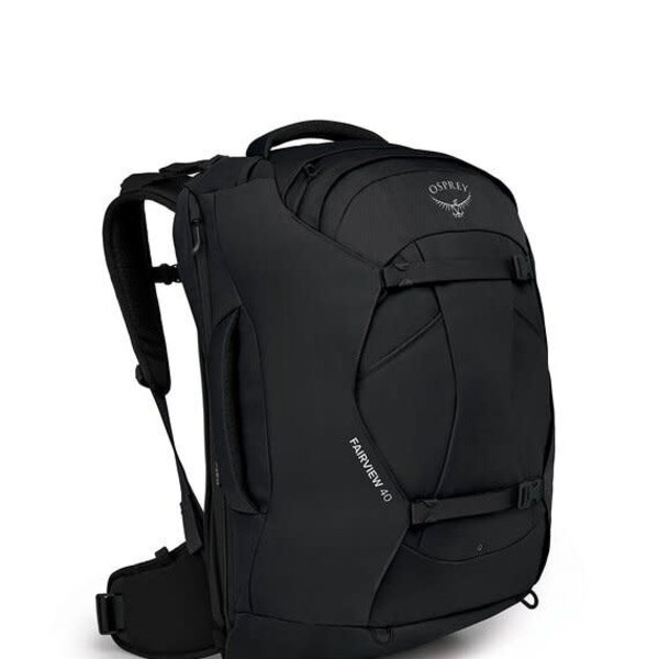 OSPREY Fairview 40 Black O/S