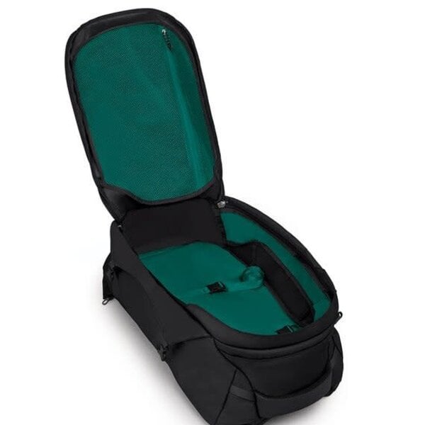 OSPREY Fairview 40 Black O/S