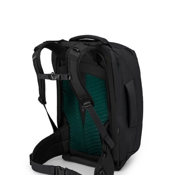 OSPREY Fairview 40 Black O/S