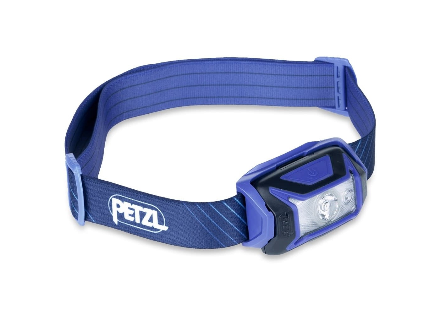 Petzl TIKKA CORE LAMP BLUE 450L