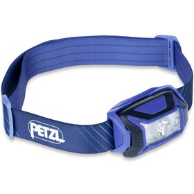 Petzl TIKKA CORE LAMP BLUE 450L