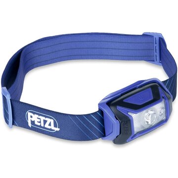 Petzl TIKKA CORE LAMP BLUE 450L