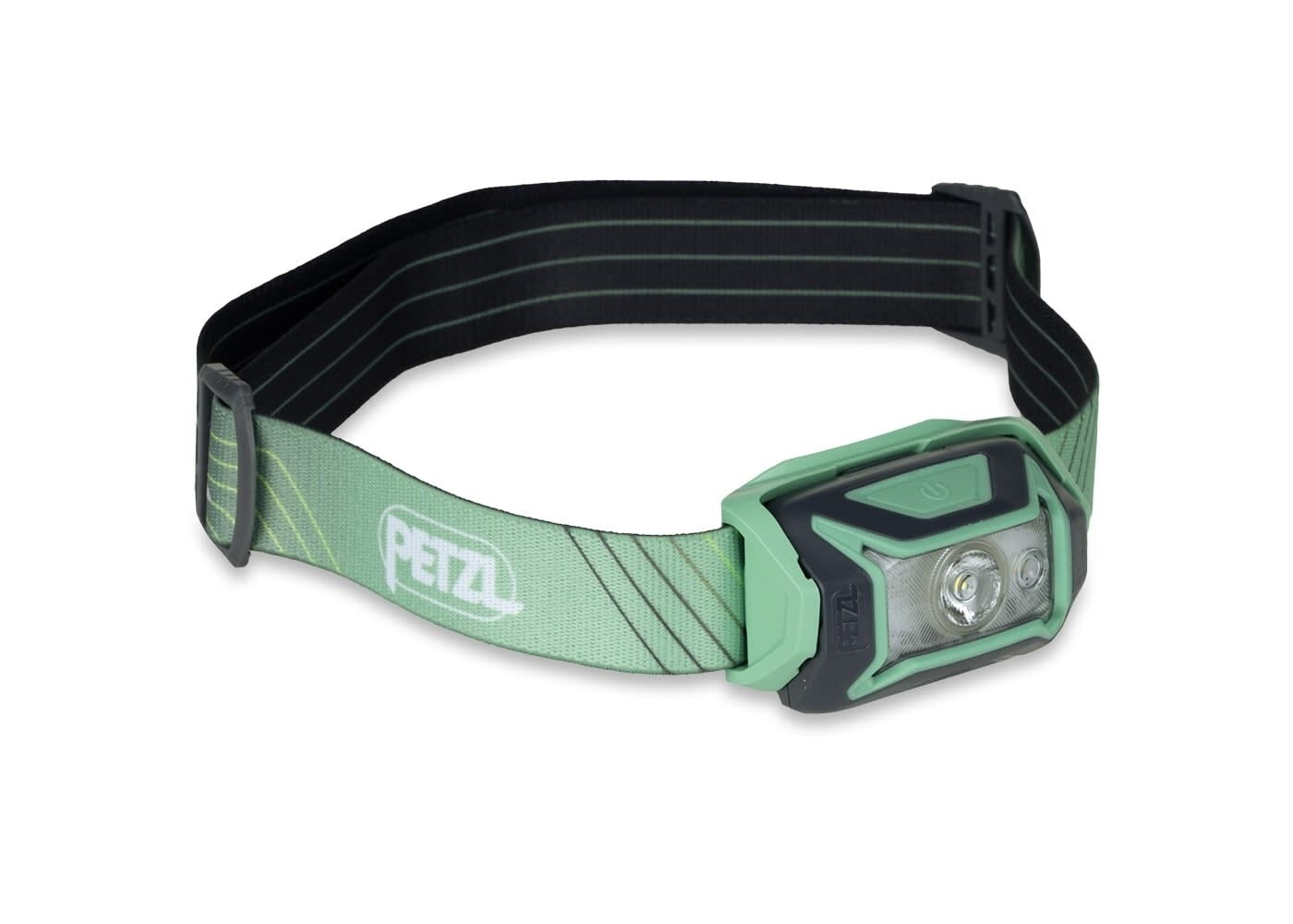 Petzl TIKKA CORE LAMP GREEN 450L