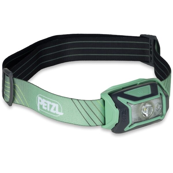 Petzl TIKKA CORE LAMP GREEN 450L