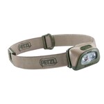 Petzl Tactikka + RGB Headlamp Desert