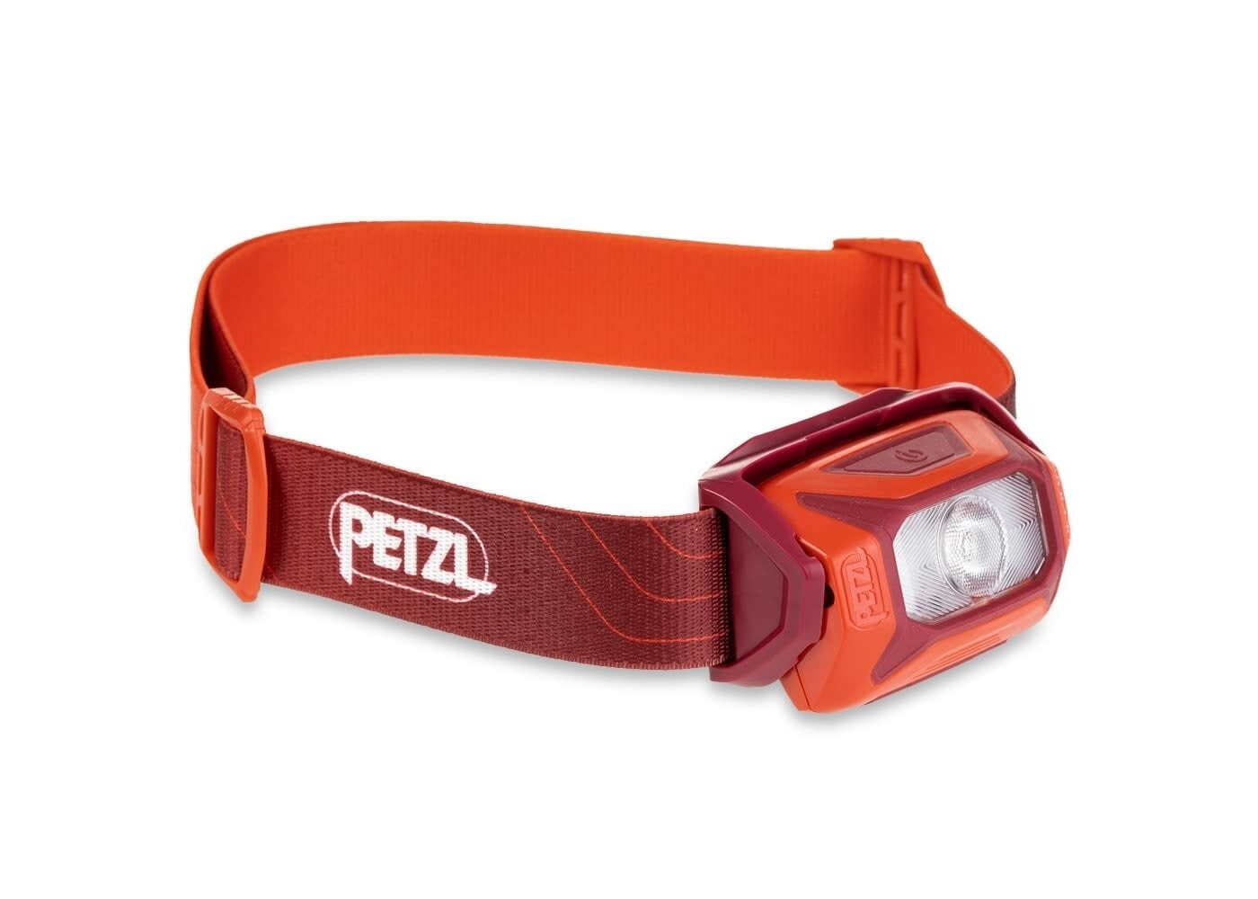 Petzl TIKKINA LAMP RED 300L