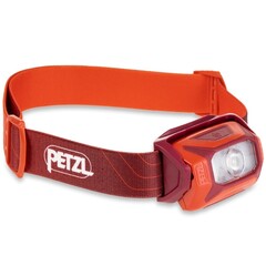 Petzl TIKKINA LAMP RED 300L