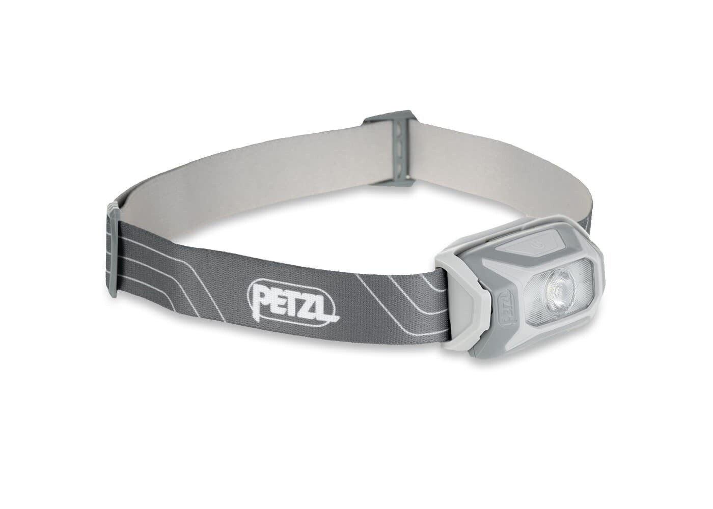 Petzl TIKKINA LAMP GRAY 300L