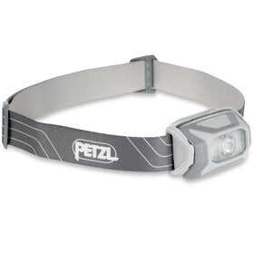 Petzl TIKKINA LAMP GRAY 300L