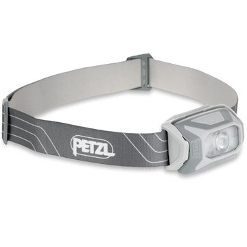 Petzl TIKKINA LAMP GRAY 300L