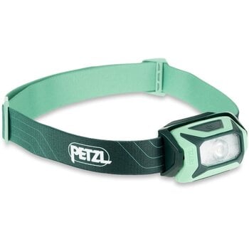 Petzl TIKKINA LAMP GREEN 300L