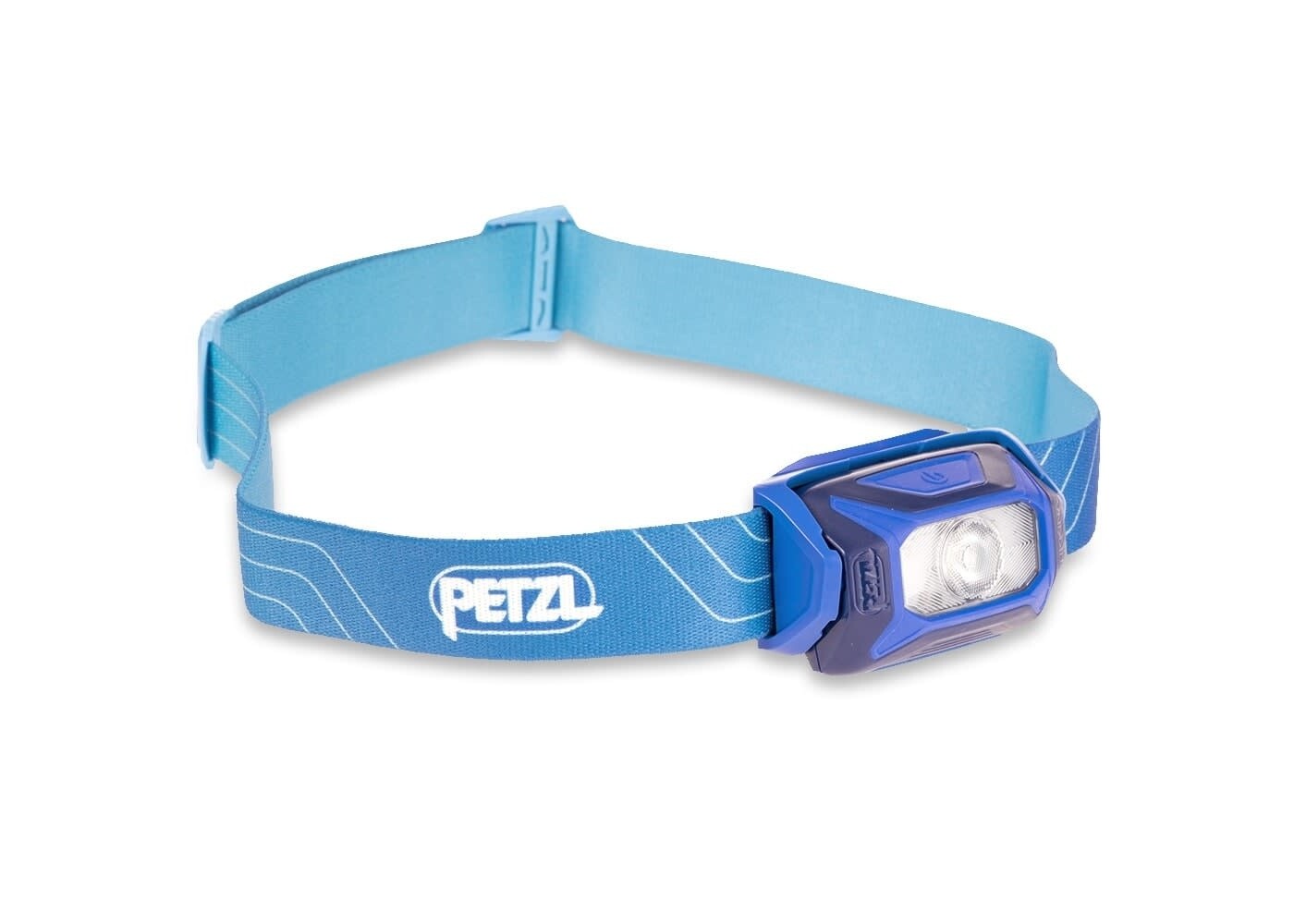 Petzl TIKKINA LAMP BLUE 300L