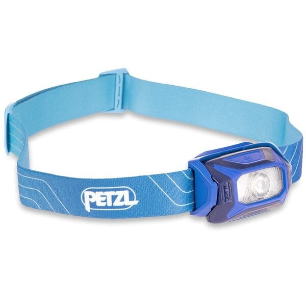 Petzl TIKKINA LAMP BLUE 300L