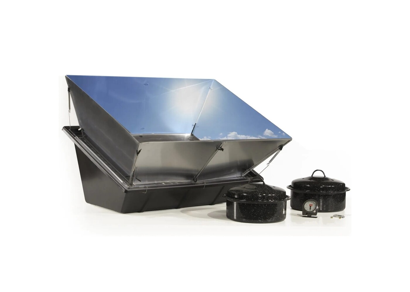 Solavore Sport Solar Oven Kit