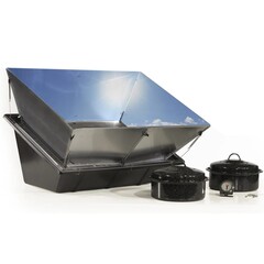 Solavore Sport Solar Oven Kit