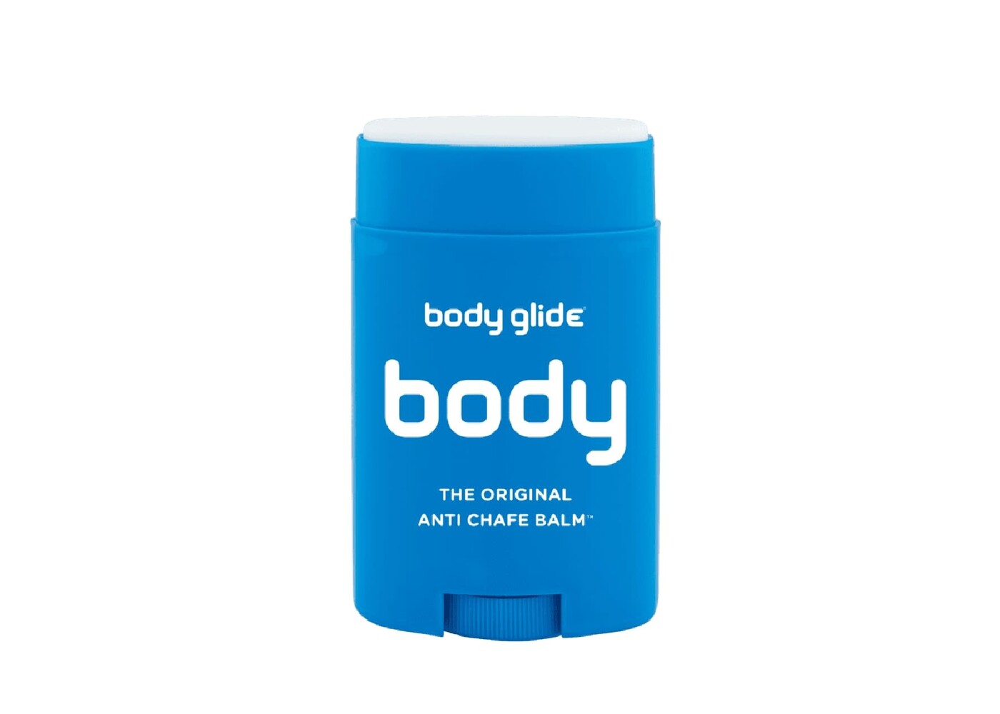 BODY GLIDE  1.5oz   BLUE - BODY