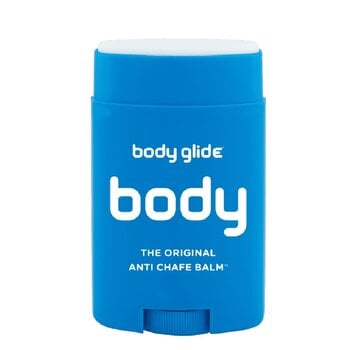 Body Glide Body 1.5oz  Anti Chafe Balm BLUE