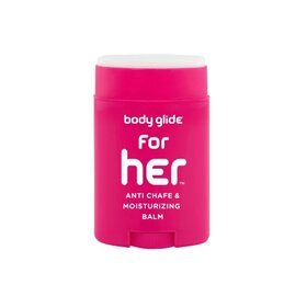  BODY GLIDE FOR HER  1.5oz  PINK - HER
