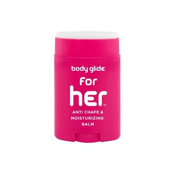  BODY GLIDE FOR HER  1.5oz  PINK - HER
