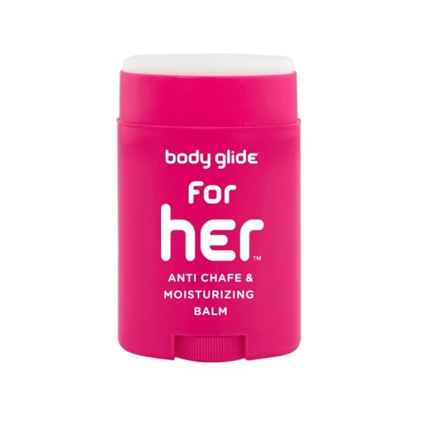 Body Glide BODY GLIDE FOR HER  1.5oz  PINK - HER