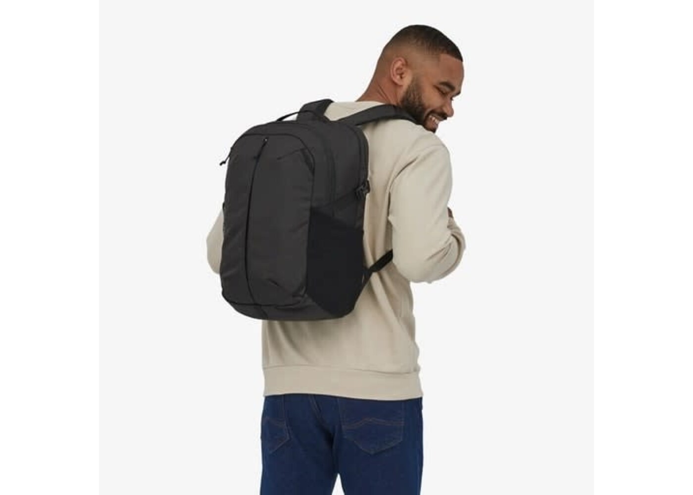 Patagonia Refugio Day Pack 26L BLK