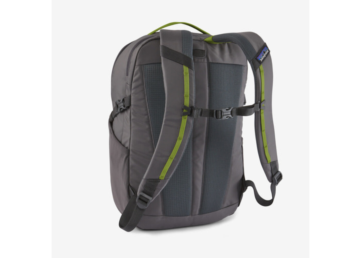 Patagonia Refugio Day Pack 26L BLK