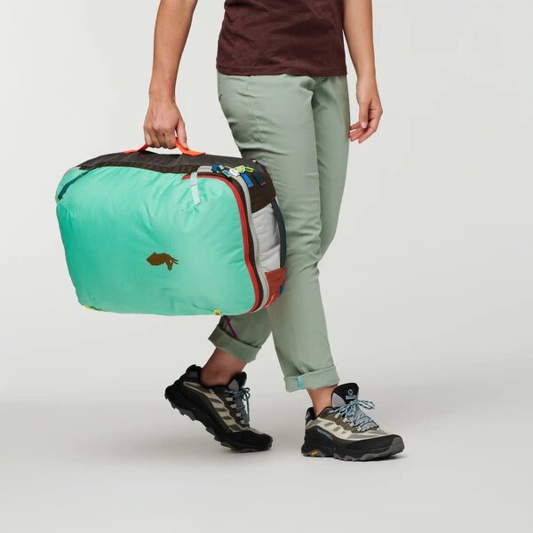 Cotopaxi Allpa 35L Travel Pack - Del Dia