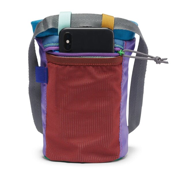 Cotopaxi Halcon Chalk Bag - Del Dia