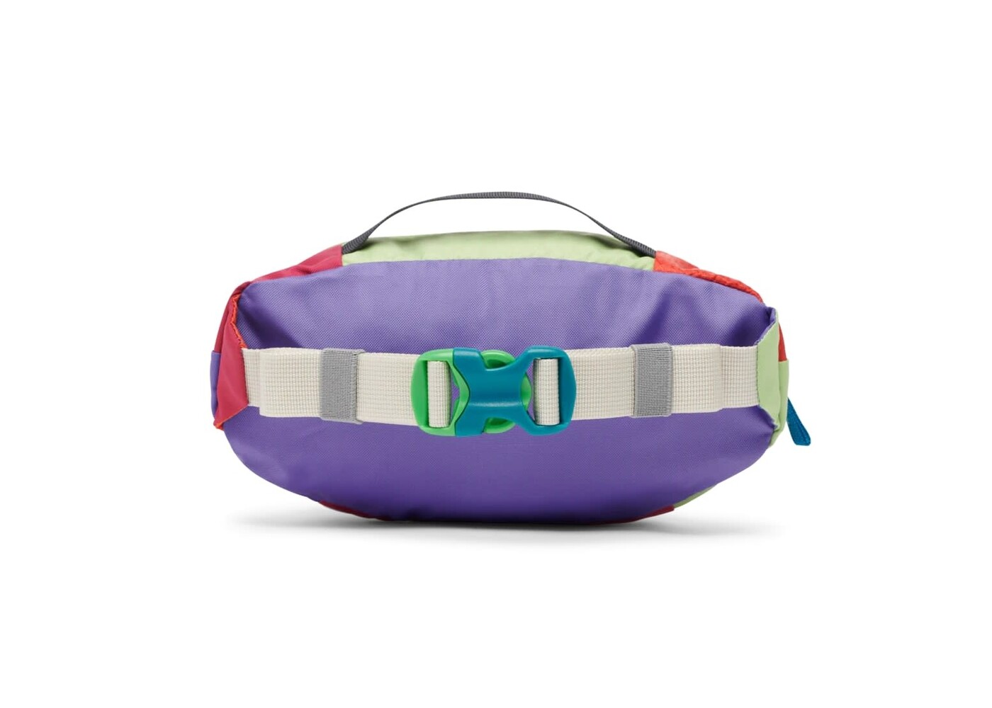 Cotopaxi Kapai 1.5L Hip Pack - Del Dia