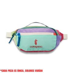 Cotopaxi Kapai 1.5L Hip Pack - Del Dia